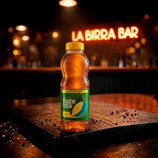 Fuze Tea
