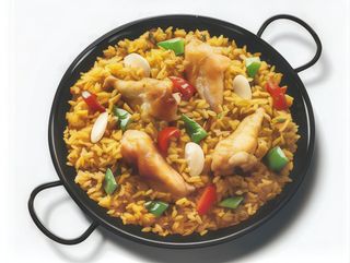 39 Paella Valenciana
