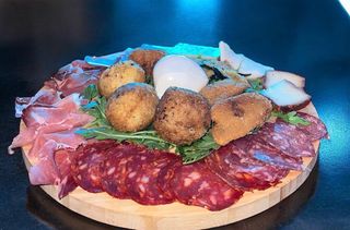 Degustación Incanto