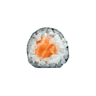 101- Sake maki - 6 pezzi