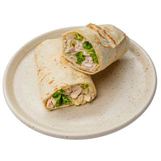 Chicken Teriyaki Wrap 170g