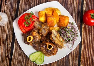 ყაზანის ქაბაბი