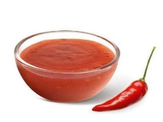 Соус солодкий чілі (30g)