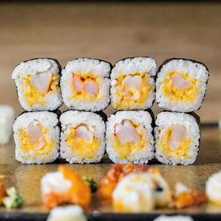 Ebi Maki