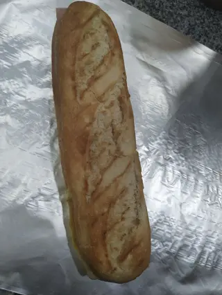Baguete Mista