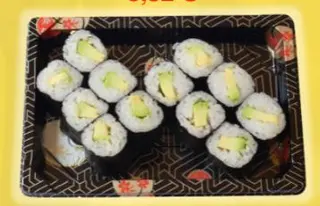 mini makis