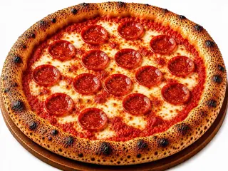 Pizza Diavola