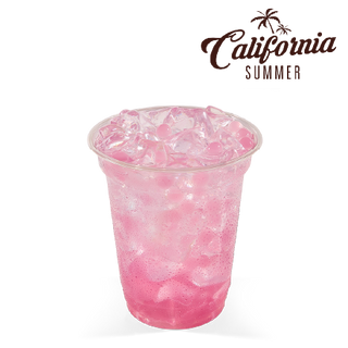 California Soda 300 ml