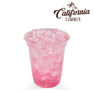 California Soda 300 ml