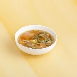 Sopa Miso 