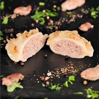 Pierogi wiejskie 8szt.