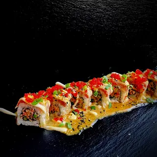 Tuna supreme