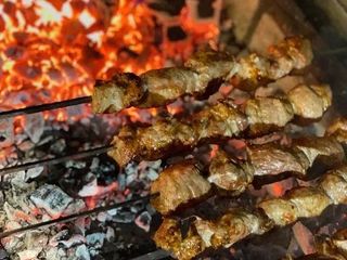 Шаурма зі свинини (470g)