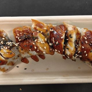 Dragon anguila (8 uds.)