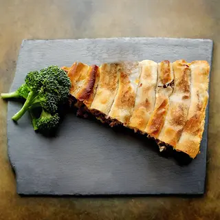 Pileći burek