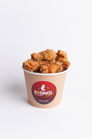 Крылышки (8 шт.)