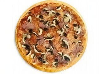 Капрічіоза Класік 30 (372g)