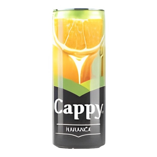 Cappy narandža
