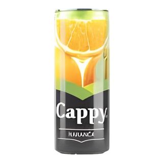Cappy narandža