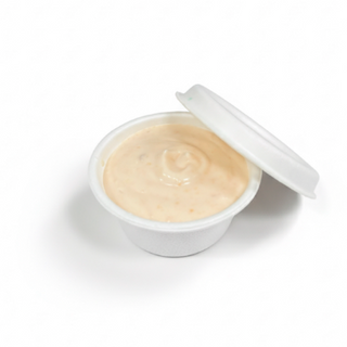 Salsa Sweet Cheese