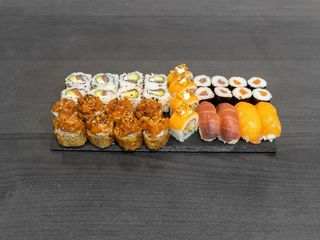 Special Mix (32 piezas)