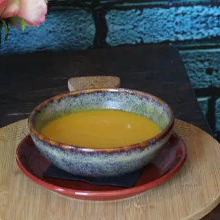 Crema di Verdure