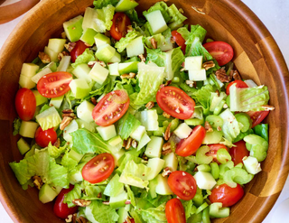 Ensalada Verde