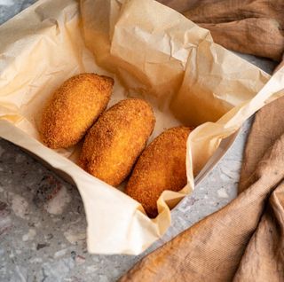 Box 3 Kotleta po-kievsky