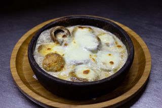 ქამა სოკო სულგუნით