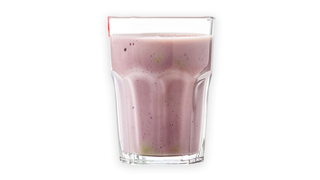 Berry bliss