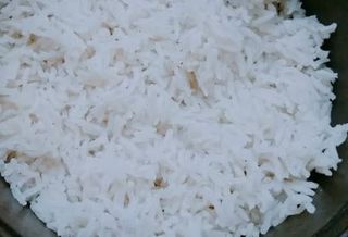 ARROZ BRANCO M