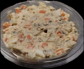 Ensaladilla Rusa (450 gr.)
