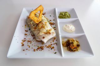 V3 Burrito de Carne