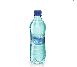 Apă minerală Dorna