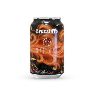 Brucaliffo 33 cl