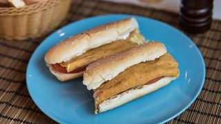 Omlet sa spanaćem i sirom