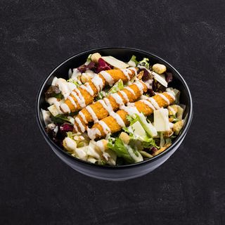 Ensalada César