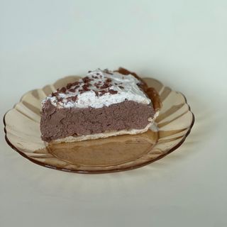 French Silk Pie