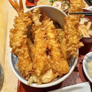 Tempura Variada