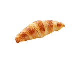 Croissant de mantequilla