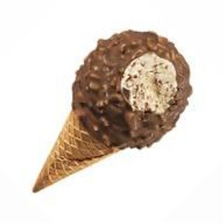 Cornetto choc n ball