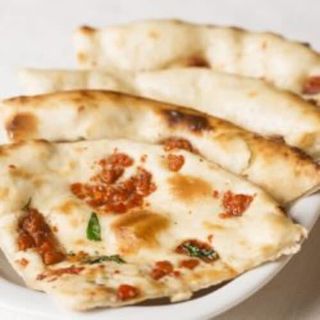 Keema Naan