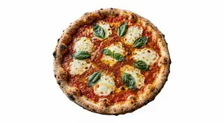 Pizza Margarita Mediana