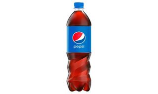 Pepsi-Cola 0,85L