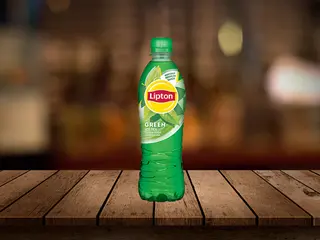 LIPTON GREEN TEA 0,5L