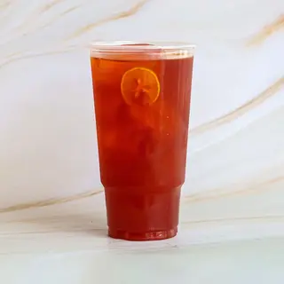 Iced Tea Passion