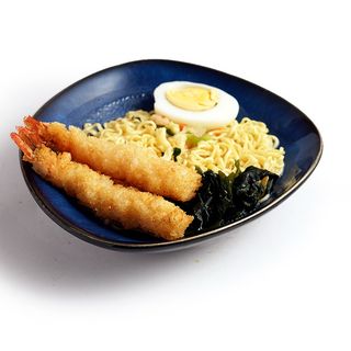 261.Ramen De Langostino