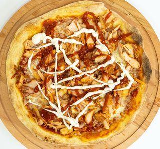 Пица Корнер (350г)