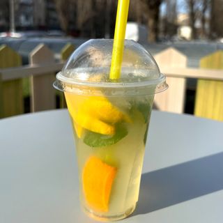 Лимонад (440мл)