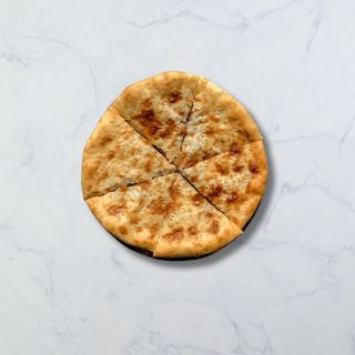 ლობიანი რაჭული ლორით